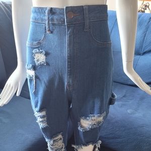 Fashion Nova Jeans pants